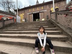 -金堂县云顶石城风景区