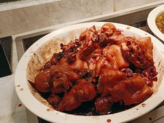 -晶丽香榭自助餐(南京大饭店)