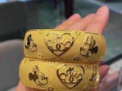 -周大福(沙田新城市广场店)