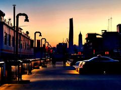 -丹东路渡口(轮渡站)