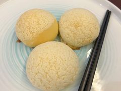 -山壹竹庭院餐厅