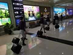 -丽江三义国际机场