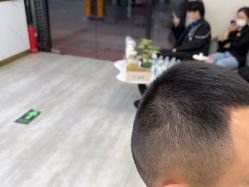 -安蒂护肤造型