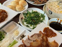 -恭敬李·烤鸭(天坛北门店)
