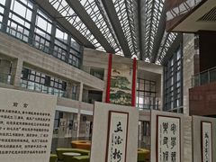 -南京医科大学(江宁校区)