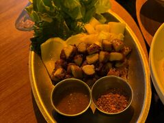 -Blac+Blac(中海环宇荟店)