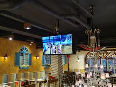 -通海俄式烧烤·俄罗斯大串(嵩山路店)