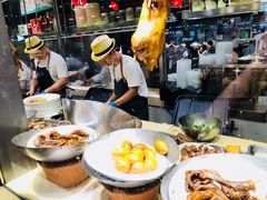 -陈鹏鹏潮汕菜(欢乐海岸 海边景观店)