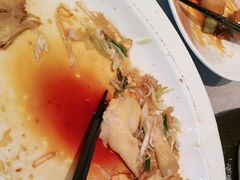 -晓粤·惹味粤菜(凯德乐峰广场店)