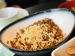 酱油拌饭-素描餐厅(灵隐天竺店)