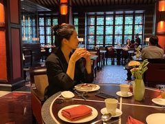 -杭州西子湖四季酒店·金沙厅