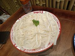 -袁山山重庆火锅(丈八北路店)