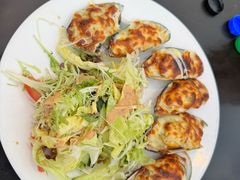 -妈阁铭记澳葡美食