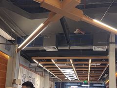 -破店肥哈·东北烧烤·夜宵(南山保利店)