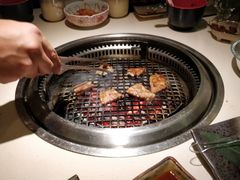 -赤坂亭M9和牛烧肉·日料398放题(万达店)