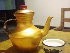 -陀岗美食·云南藏式特色餐厅