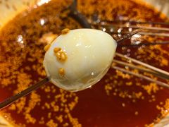 鹌鹑蛋-嘉州叶婆婆钵钵鸡(建设路店)