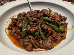 -湘中缘·湖南菜(娄底驻京办店)