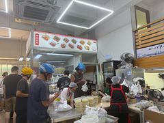 -玉华饮食店(茅台路店)