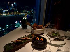 -翡翠36餐厅(浦东香格里拉店)