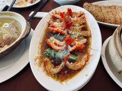 -金时代顺风大酒店(兰生大厦店)