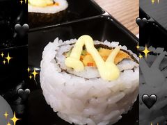 寿司-左舞和风屋便当(金地店)