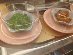 -争鲜回转寿司(中街大悦城店)