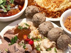 -八合里牛肉火锅(福州万象城店)