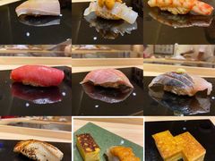 -鮨青(恒基名人购物中心店)