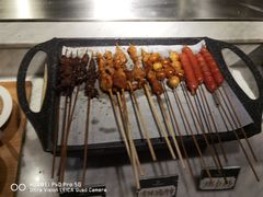 -川骄海鲜自助(河东店)