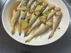 -健跳小海鲜(人民路店)