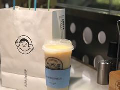 -我是酸奶君(壹方城店)