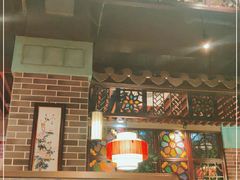 -悦满楼·西关名点·湛江名菜(航空综合大厦店)