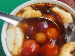 -堂屋糖水店(愚园店)