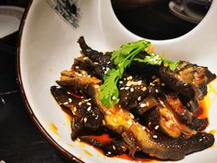 飘香黑鸡爪-富临轩私房菜(集庆门大街店)