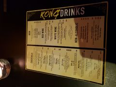 -KONG by Bread & Beast
