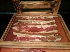 -仓库烤肉(绿园店)