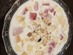 海南清补凉-匹夫涮肉城(黄村店)