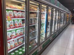 -家乐福(古北店)