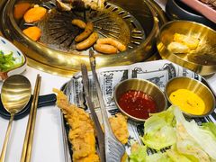 -妥妥烤肉料理(凯德店)