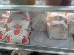 -爱德顺糕点食屋(利民道店)