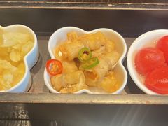 -通安客栈中餐厅·何家小馆