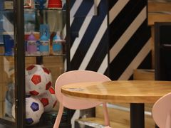 -波比Pizza(新城店)