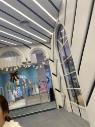 -奈尔宝·儿童乐园·亲子餐厅(华采天地店)