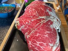 -湊湊火锅·茶憩(南京东路悦荟店)