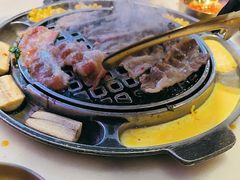-韩宫宴烤肉·料理(青浦宝龙店)
