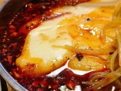 -火狼大盘鸡(团结东路店)