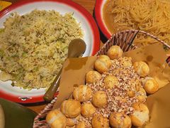 -先启半步颠·川菜小炒