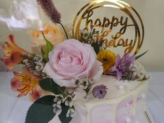 -芊浔家的蛋糕王国(升龙店)