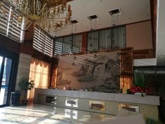 -亚婆田·白水寨生态旅游度假区